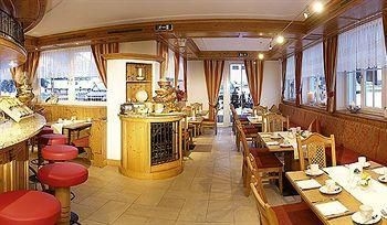 Hotel Garni Alpenstern2