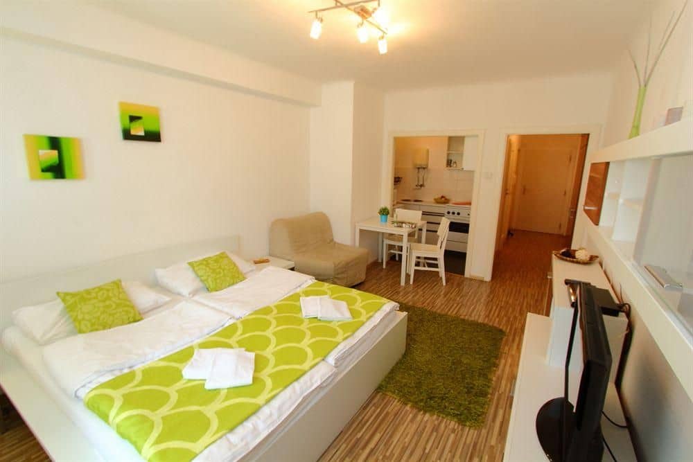 Margareten Apartment Wien Margareten Apartment Wien