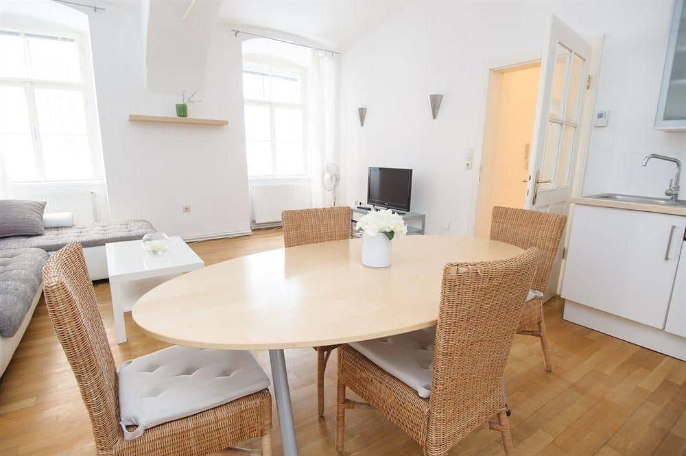 Vienna Apartment Schmidgasse Vienna Apartment Schmidgasse