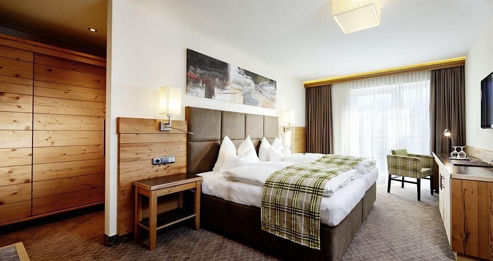 Hotel Garni Melanie1