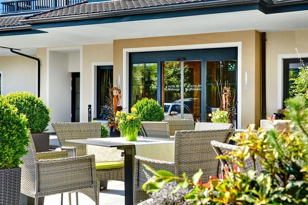 Hotel Garni Melanie4