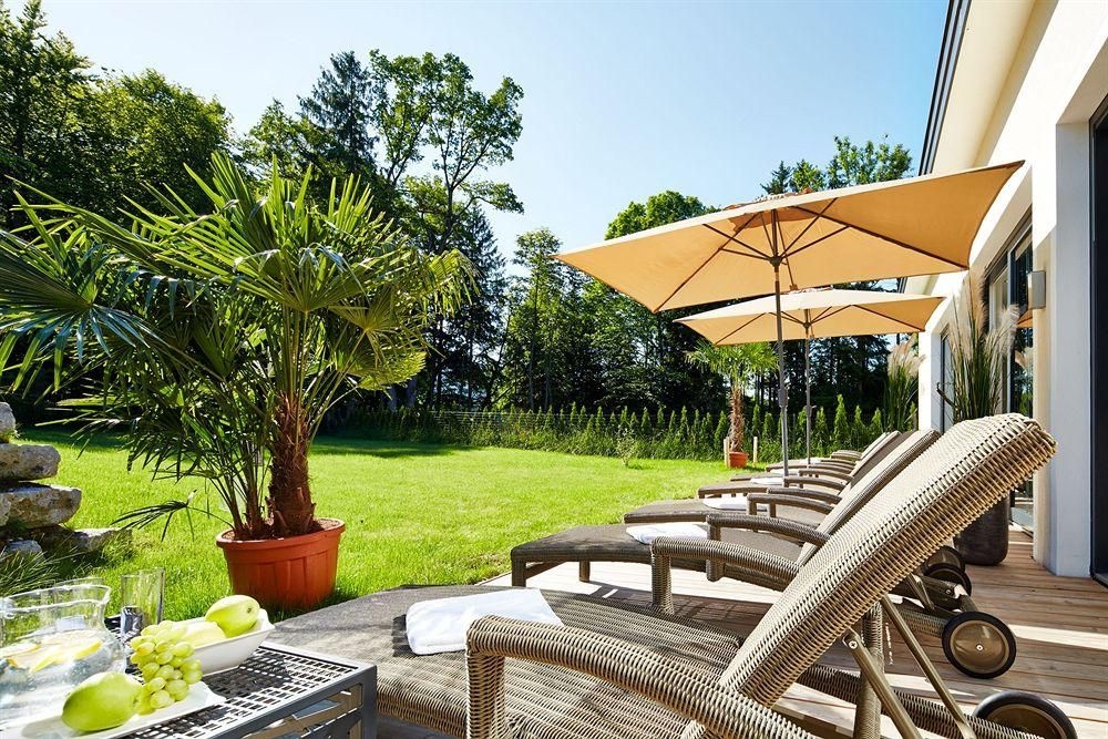 Hotel Garni Melanie0