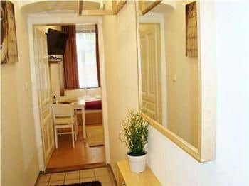 Mini Apartment Wien - Karmeliterhofgasse Mini Apartment Wien - Karmeliterhofgasse