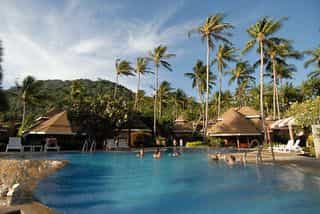 Koh Tao Coral Grand Resort