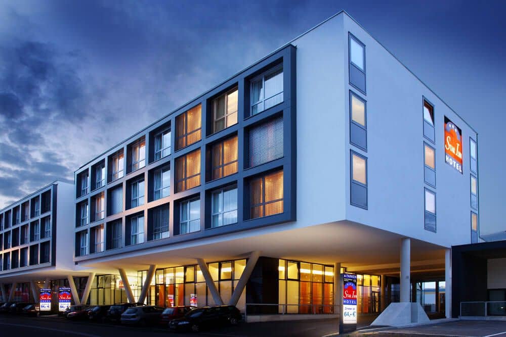 Star Inn Hotel Salzburg Gablerbr Star Inn Hotel Salzburg Gablerbr
