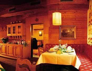 Hotel Schrofenstein