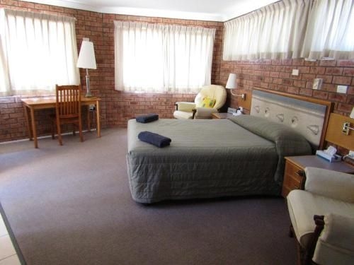 Beach Drive Motel2