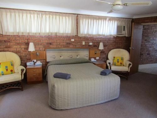 Beach Drive Motel3