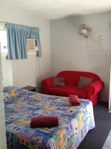 Beach Drive Motel4