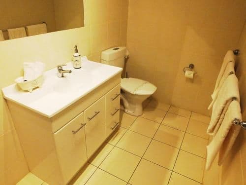 Premium King Room - Toorak Room