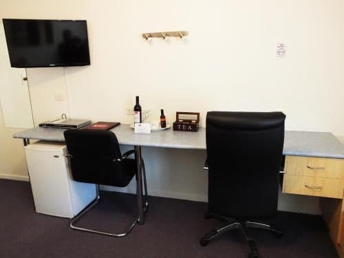 Premium King Room - Toorak Room