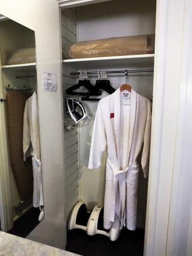 Premium King Room - Toorak Room