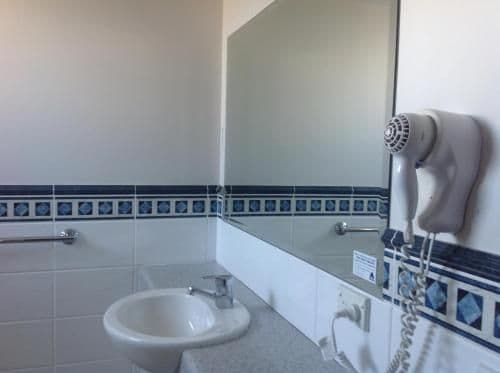 Two-Bedroom Apartment with Ocean View