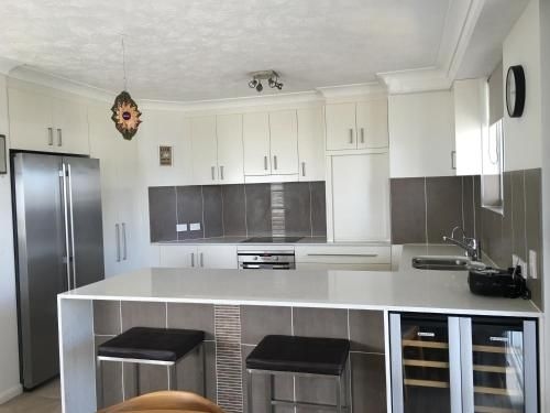 Wharf Boutique Apartments3