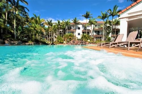 Grande Florida Beachside Resort1