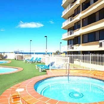 เดอะ เบรกเกอร์ส ฮอลิเดย์ อพาร์ตเมนต์ส (The Breakers Holiday Apartments)2
