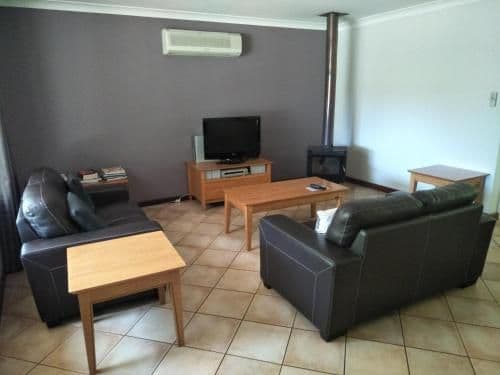 One-Bedroom Chalet