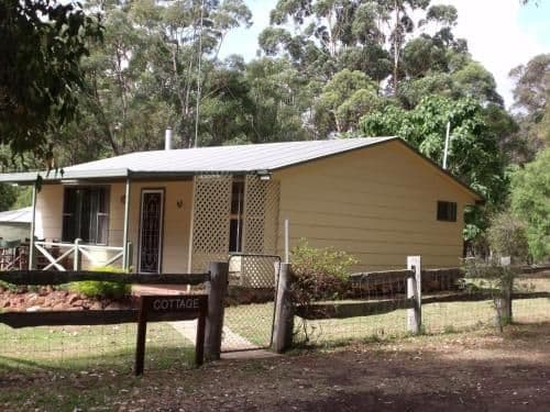 One-Bedroom Chalet