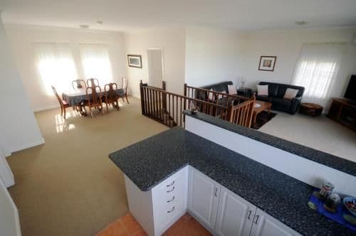 Two-Bedroom Apartment with City View