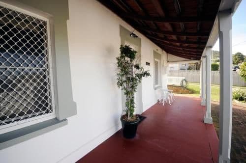 Heritage One-Bedroom Apartment