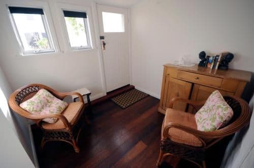 Heritage One-Bedroom Apartment
