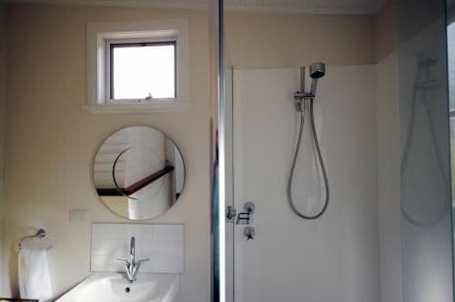 Heritage One-Bedroom Apartment