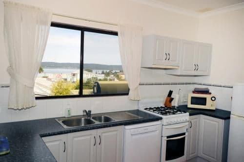 Two-Bedroom Apartment with City View