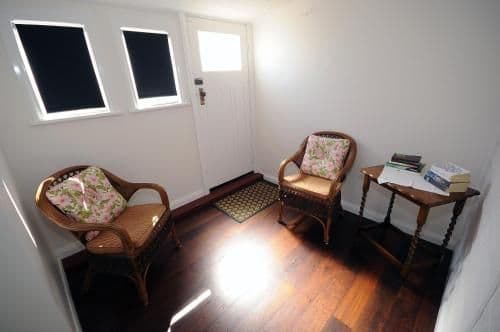 Heritage One-Bedroom Apartment