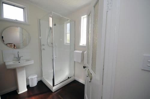 Heritage One-Bedroom Apartment