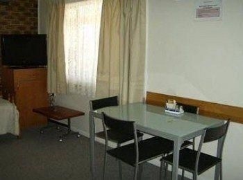 Moree Lodge Motel4