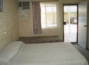 Moree Lodge Motel1