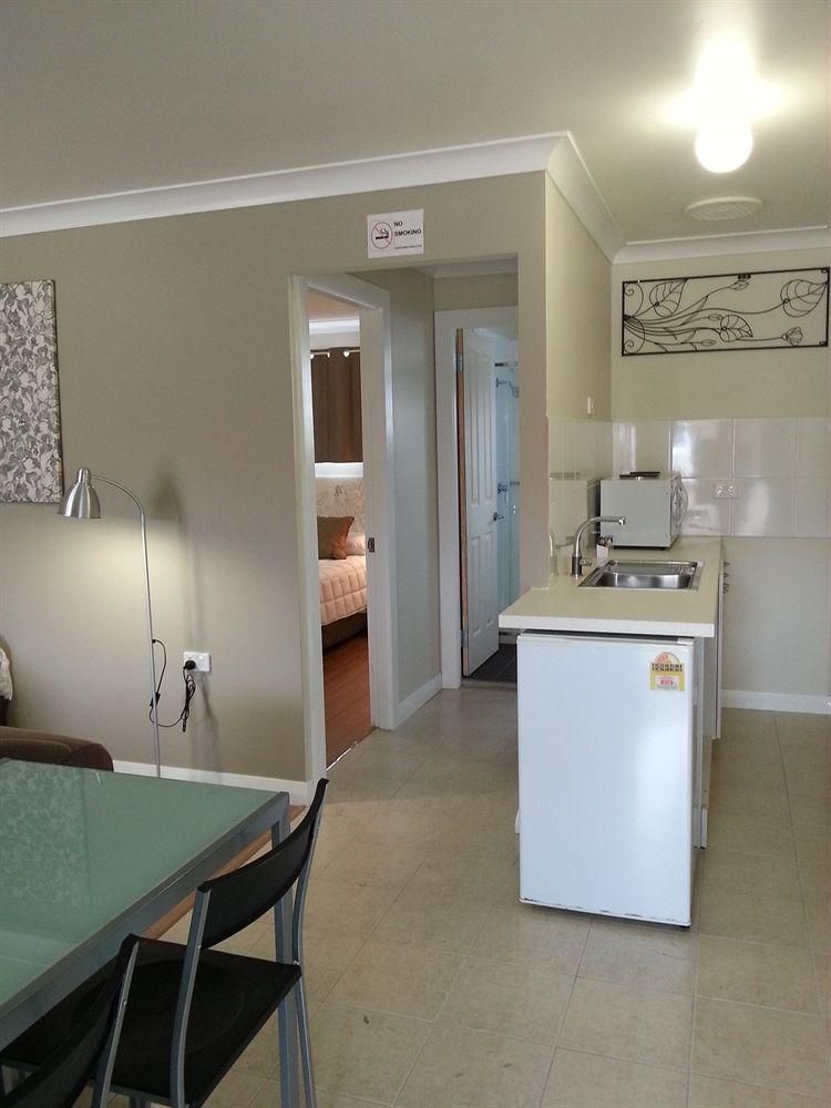 Moree Lodge Motel0