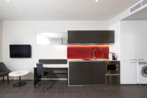 Executive Studio