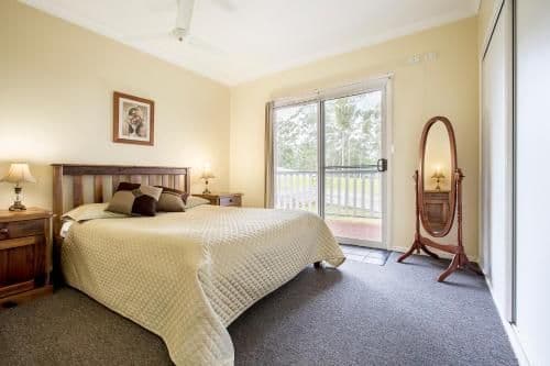 Three-Bedroom Cottage