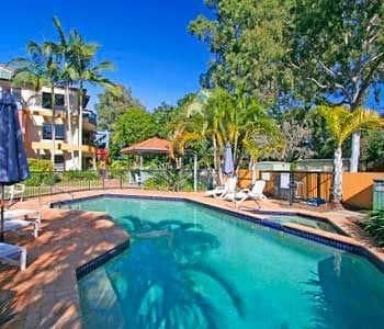 Como Noosa Luxury Riverside Apartments Como Noosa Luxury Riverside Apartments