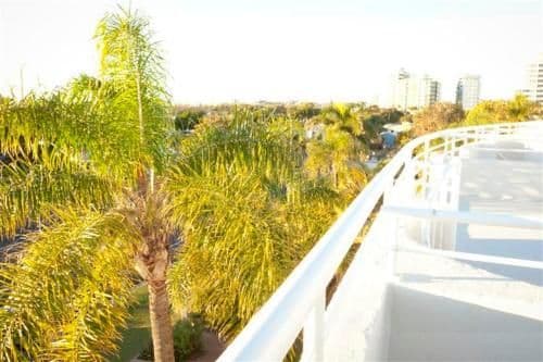 Two-Bedroom Apartment - Top Floor