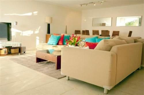 Two-Bedroom Apartment - Top Floor
