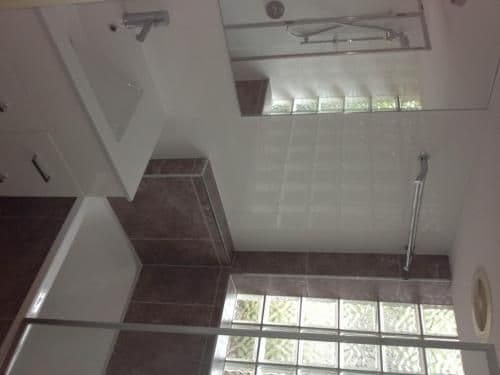 Two-Bedroom Apartment - Top Floor