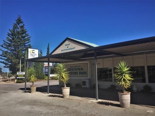 Ceduna Motor Inn0