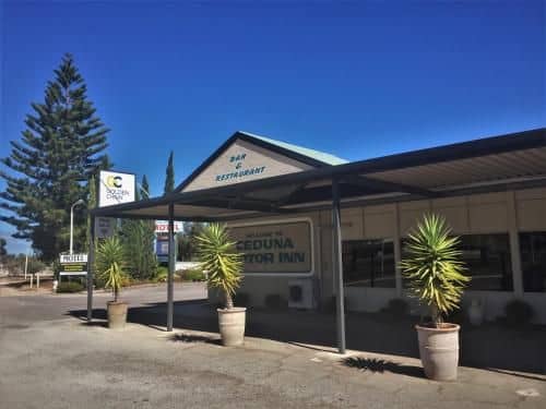 Ceduna Motor Inn Ceduna Motor Inn