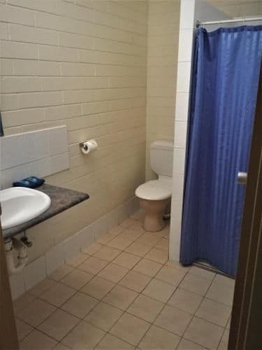 Budget Queen Room