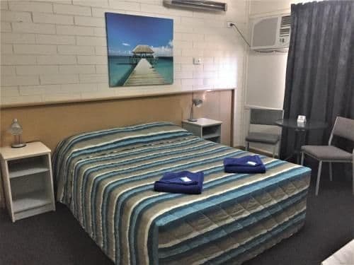 Budget Queen Room