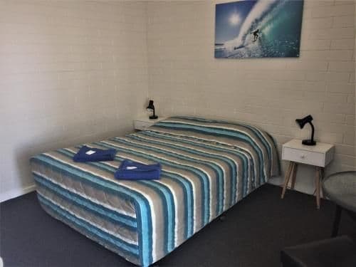 Budget Queen Room