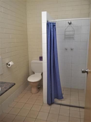 Budget Queen Room