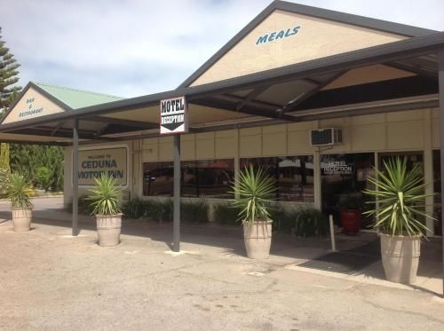 Ceduna Motor Inn4