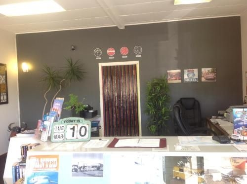 Ceduna Motor Inn2