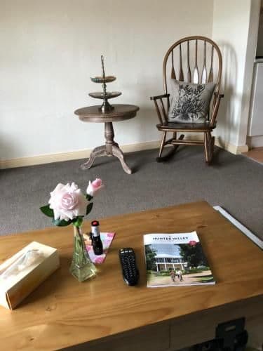 Deluxe Queen Suite