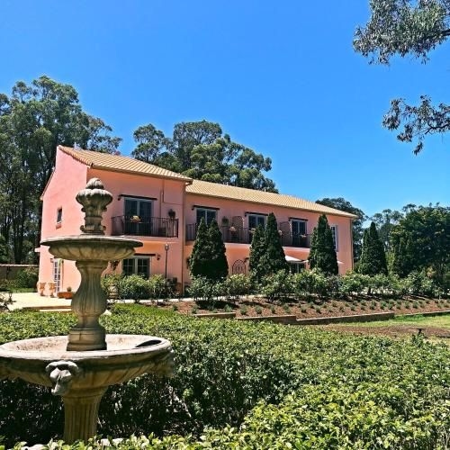วิลล่าโปรวองซ์ (Villa Provence.)0