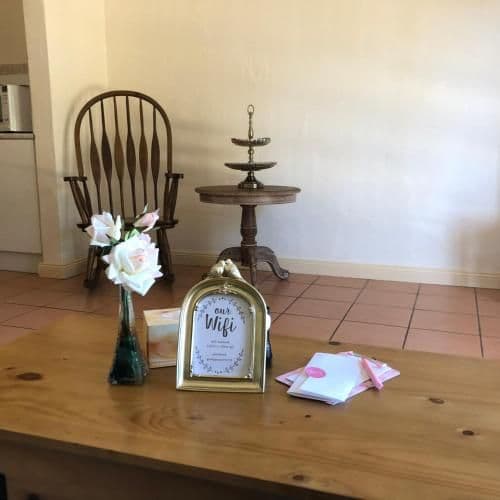 Deluxe Queen Suite