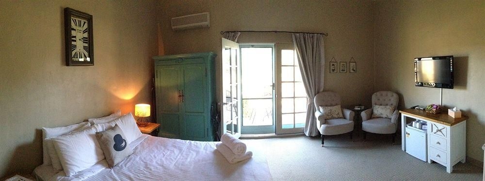 วิลล่าโปรวองซ์ (Villa Provence.)1